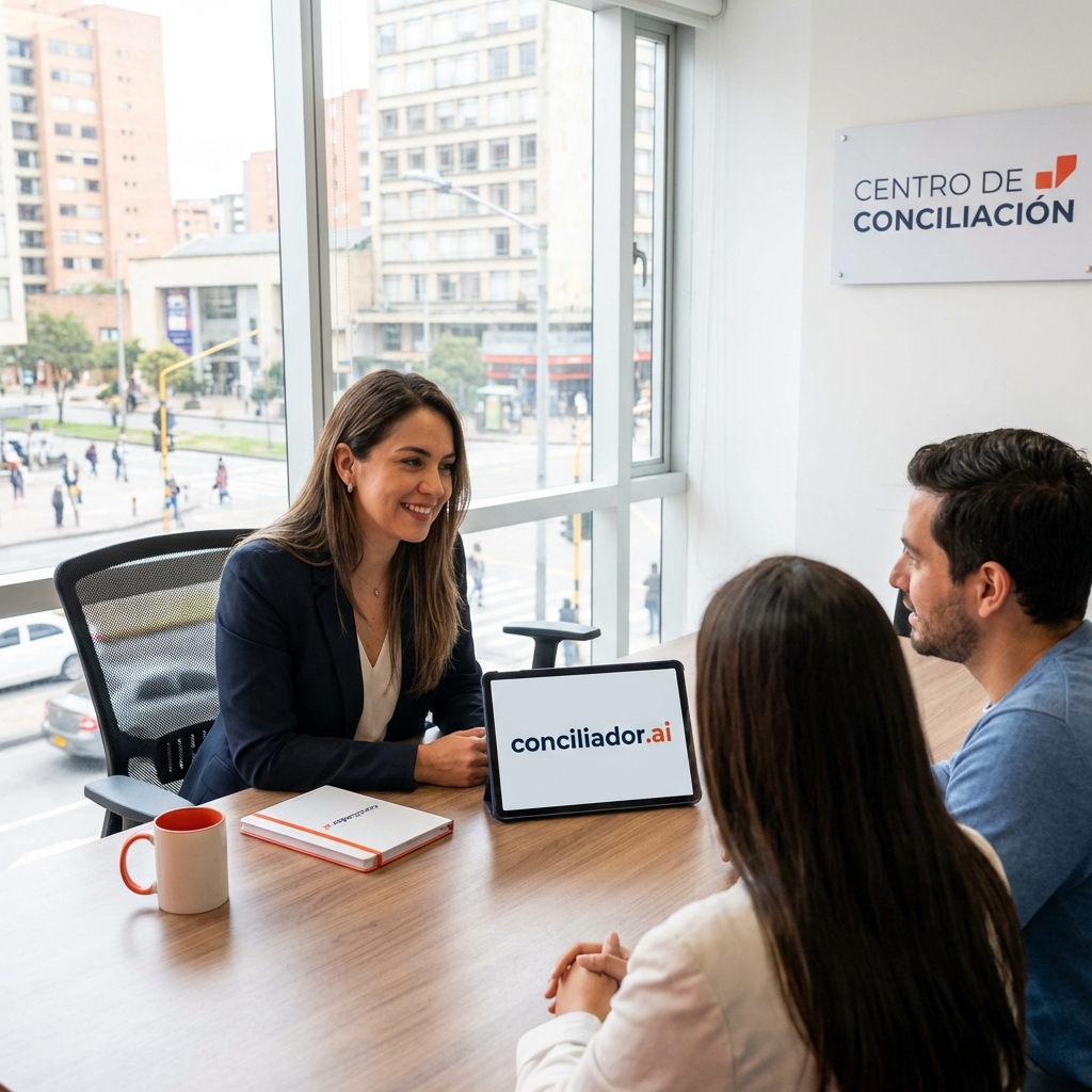 Conciliador.AI