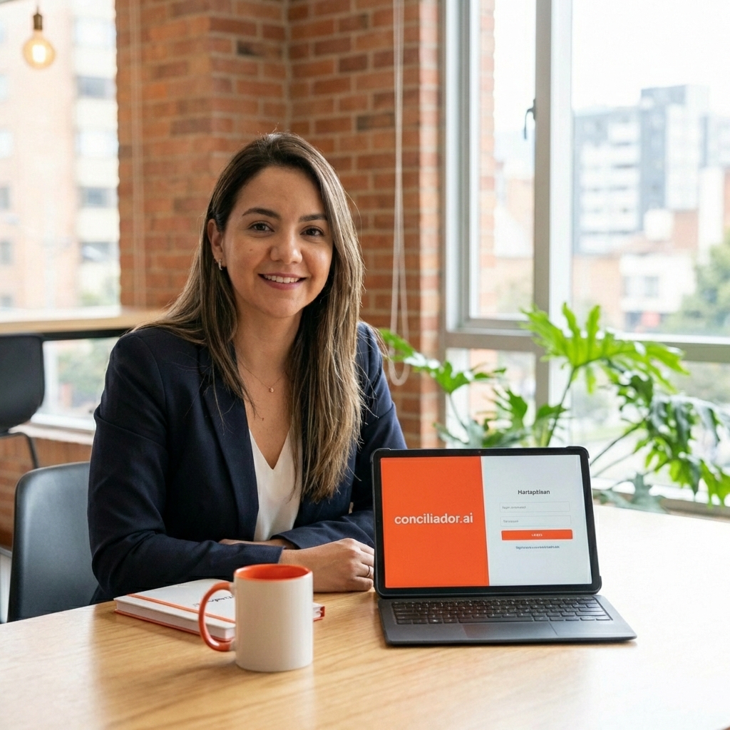 Conciliador.AI